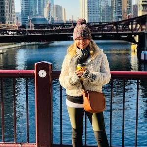 Meet your Posher, Lonnie.